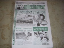 LVC VIE du COLLECTIONNEUR 380