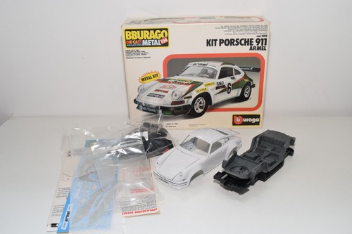 A61 bburago burago kit - a61,