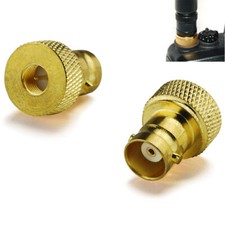 SMA BNC antenna adaptor for