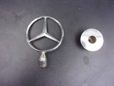 Etoile MERCEDES démontable -