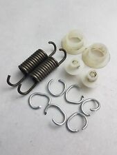 Kit habillage trappe porte gobelet siège avant Citroën jumper Boxer Fiat Ducato