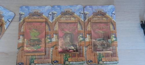 Art set tcg blister - set, (booster)