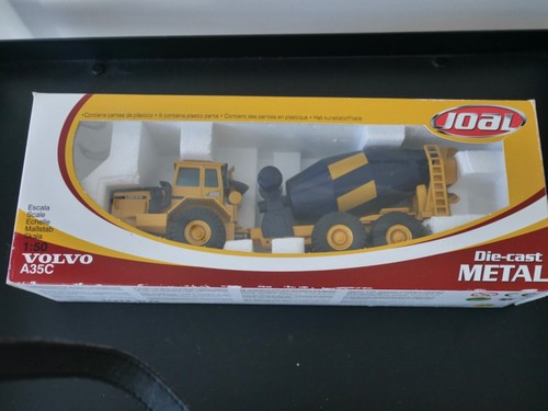 Joal réf 167 50ème volvo - 167, 1/50ème