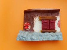 ferme des schtroumpfs occasion