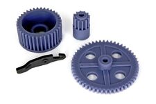 Jeu de 4 pièces pour GRUNDIG