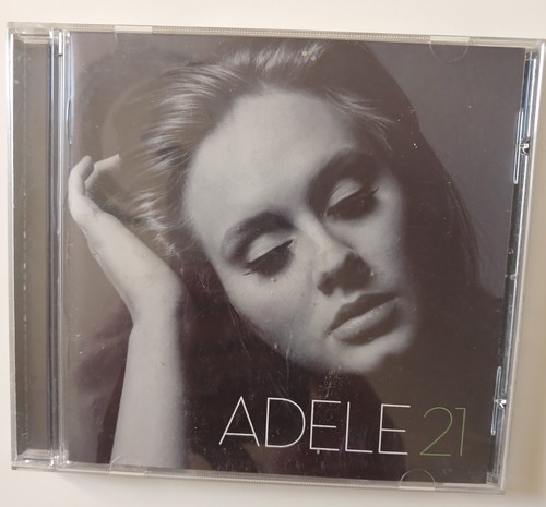 Adele 21 xl - ,