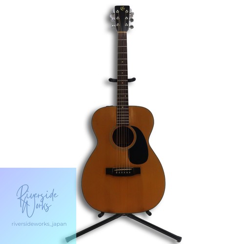 Takamine 307 modified - takamine, f-307