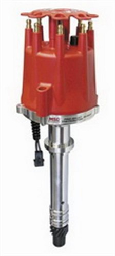 Msd distributor for 1975 1978 - msd, 1975-1978