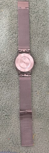 Swatch skin metal knit - swatch-skin,