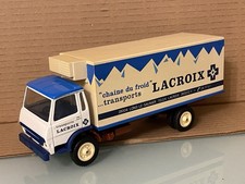 Jouet ancien lbs - jouet, camion