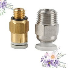  2 pièces extrudeuse