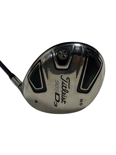 Titleist 909 driver 5 - 909, 9.5°