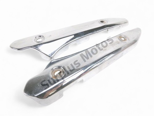 Habillage arriere honda 750 - habillage,