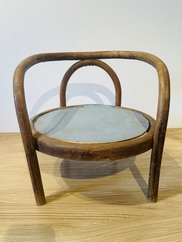 Ancienne chaise fauteuil - chaise, pour
