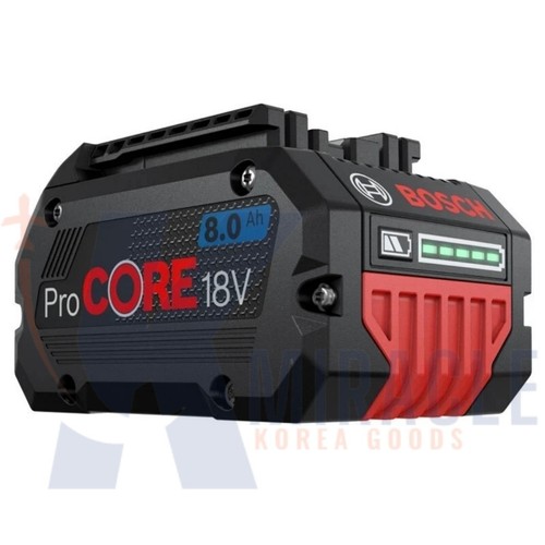 Batterie ion rechargeable - batterie,