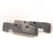 Peugeot 406 Coupé 2.2HDI 98kW 2001 Pare-Chocs Mousse Support Barre