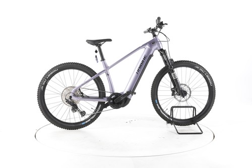 Haibike alltrack vtt - haibike, 7