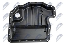 CARTER D'HUILE BMW 5 (E34/39)