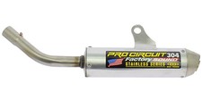 silencieux 304 Pro Circuit