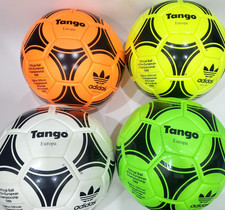 Ballon de football match