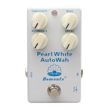 Pédale d'effet Demonfx Pearl