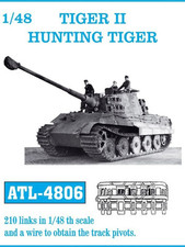 Friulmodel ATL-4806 - 1/48