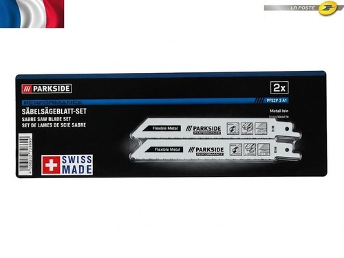 Parkside performance set - parkside®performance,