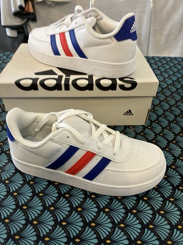 Basket tennis adidas break - tennis,