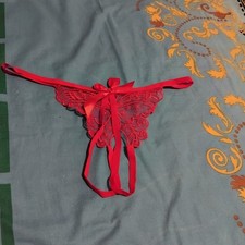 lots des strings neuf taille