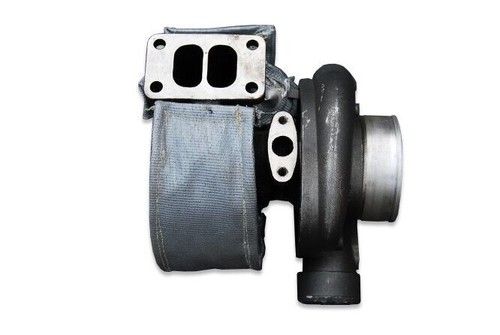 Couverture turbo shield - couverture,