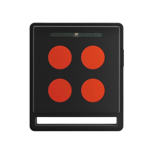 Télécommande touches pour - 5,