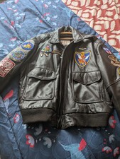 Blouson aviateur flying tigers - aviateur,