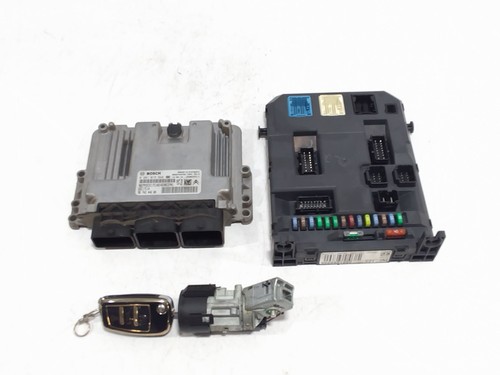 Kit demarrage citroen ds3 - demarrage,