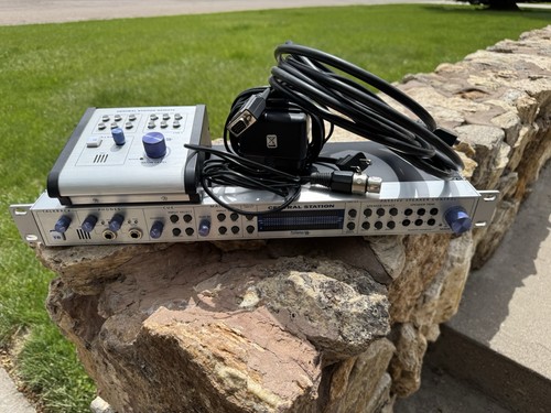Presonus central station - presonus,