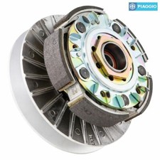 Transducteur Piaggio Couple Pour Aprilia 500 Scarabeo Ie Light 2006-2008