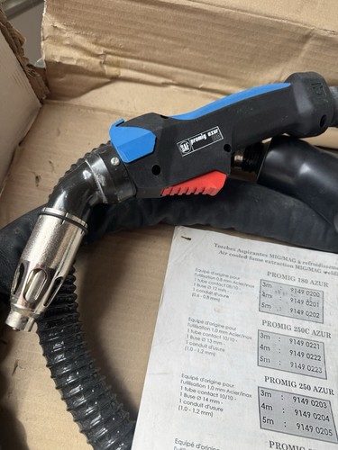 Saf promig azure 180 torche - 180,