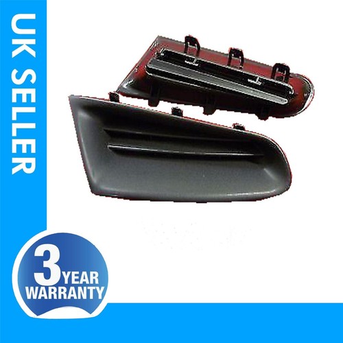 Pour renault clio mk3 grille - pour,