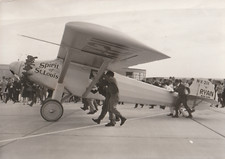  1967 RYAN SPIRIT OF ST LOUIS