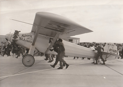 1967 ryan spirit st - ,