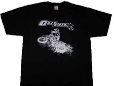 Crazy rider dirt - crazy, rooster
