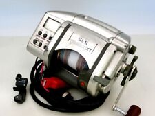 Shimano Dendou-Maru TM6000XT Auto à Jigger Électrique Moulinet + Line