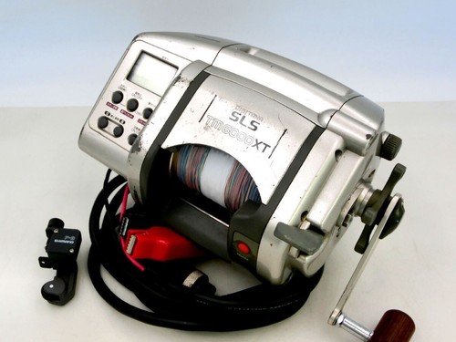 Shimano dendou maru - shimano, dendou-maru