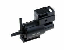 Electrovanne EGR Capteur de