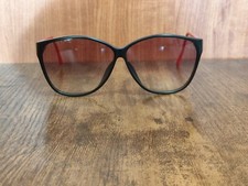LUNETTES DE SOLEIL VINTAGE