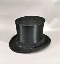 9115014 Chapeau Claque Pliant