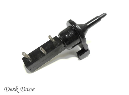 Air transducer 110v - air, 110v/120v