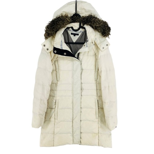 Tommy hilfiger doudoune - hilfiger,