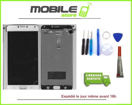 Vitre tactile ecran lcd - lcd, pour