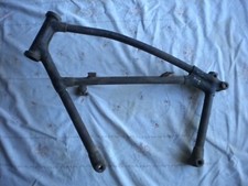 Koehler escoffier new map styl'son paul martin alcyon terrot cadre moto ancienne