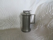 ancien briquet de table Ronson